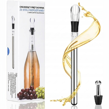 Wine cooler