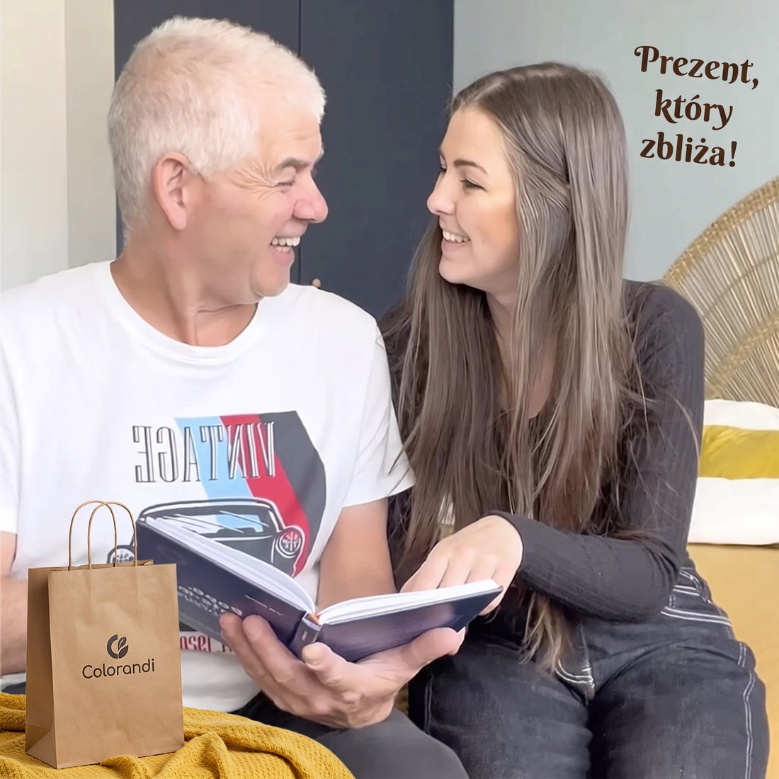 Dziennik z Przewodnikiem - Opowiedz mi swoją historię